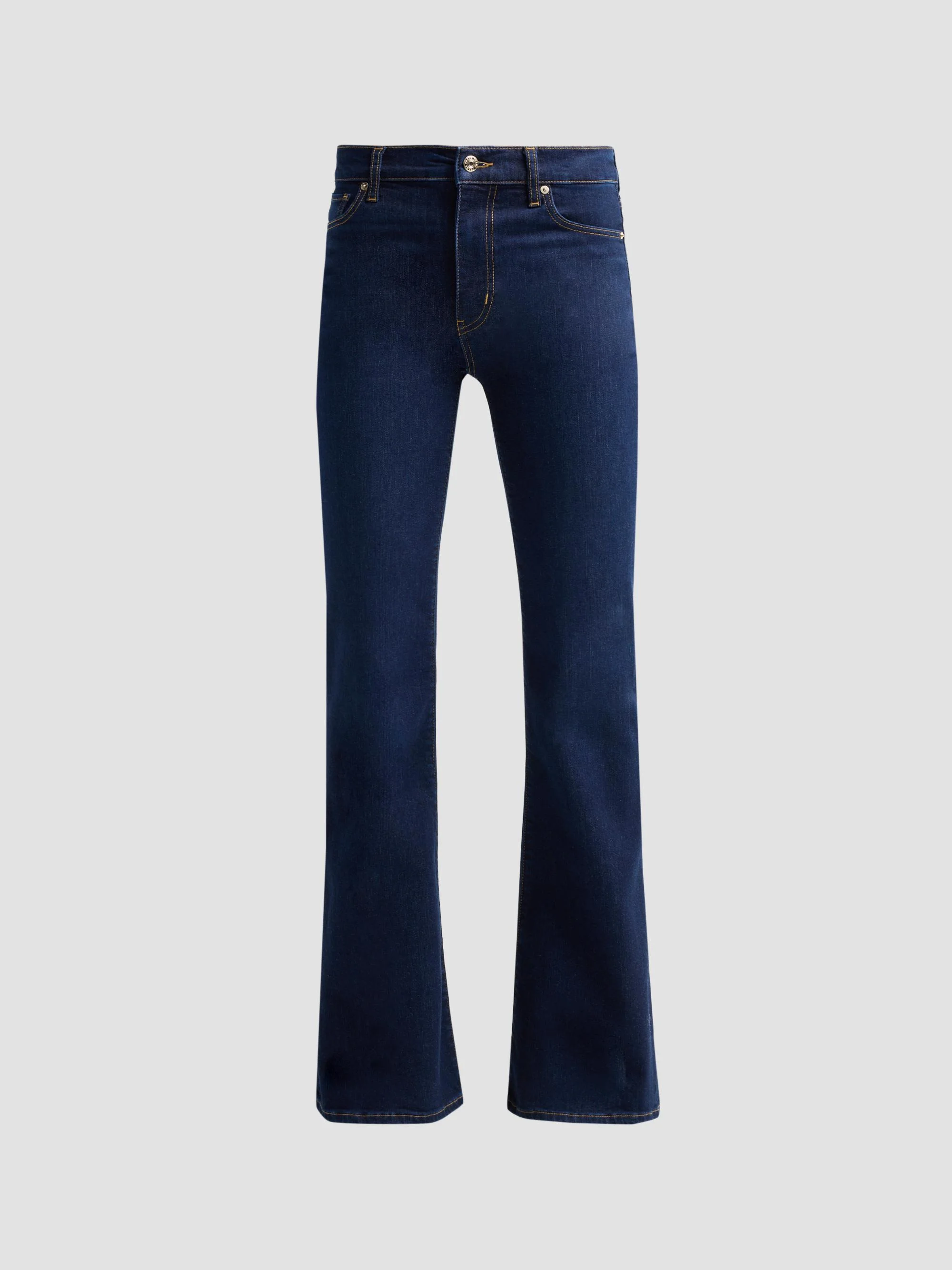 Women's The Flare Jeans - Fairway - 1