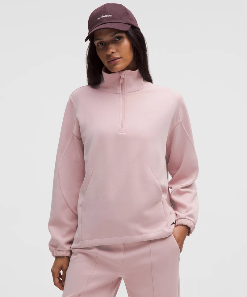Softstreme Half-Zip *Long 1