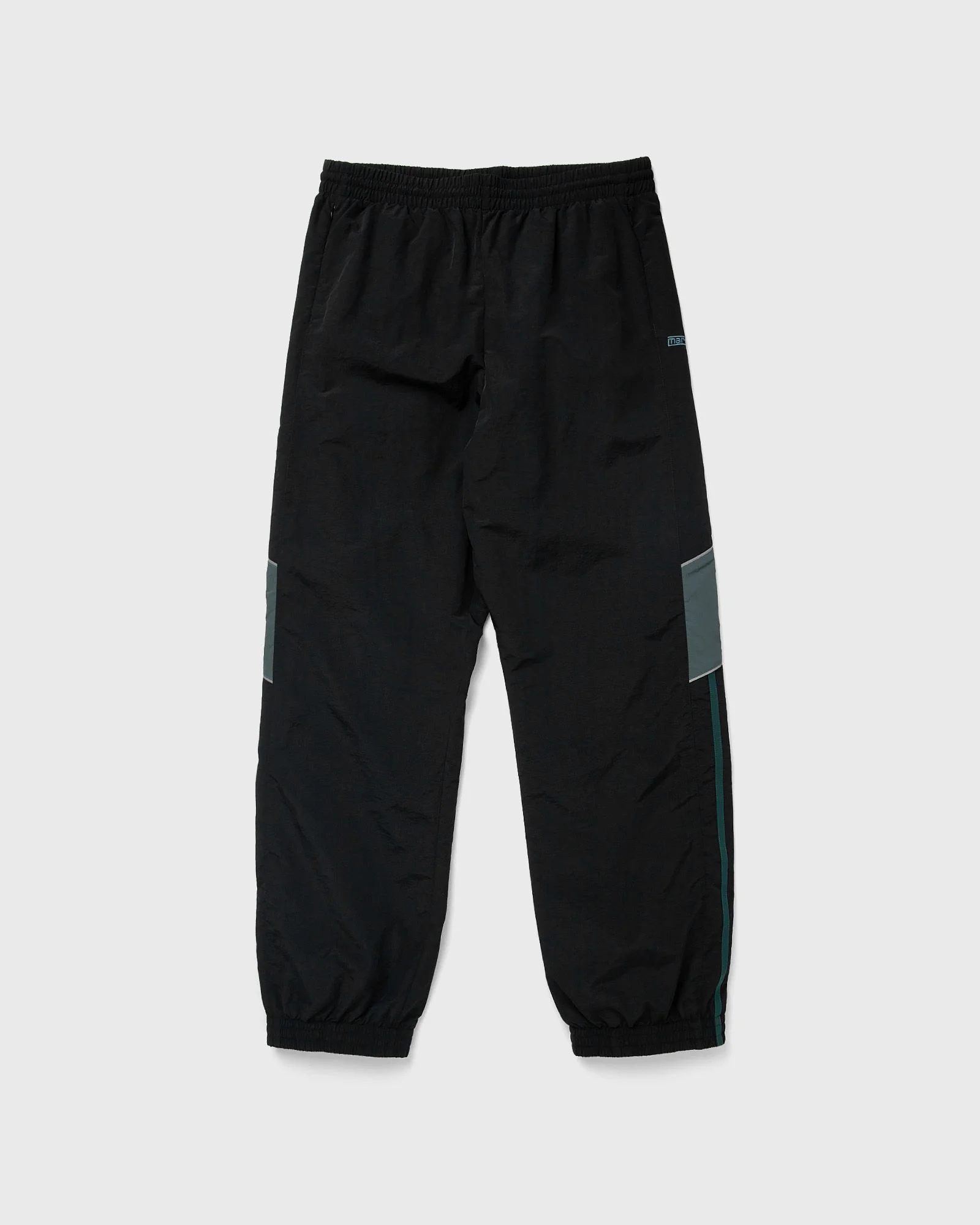 PANELLED TRACKPANT - 1