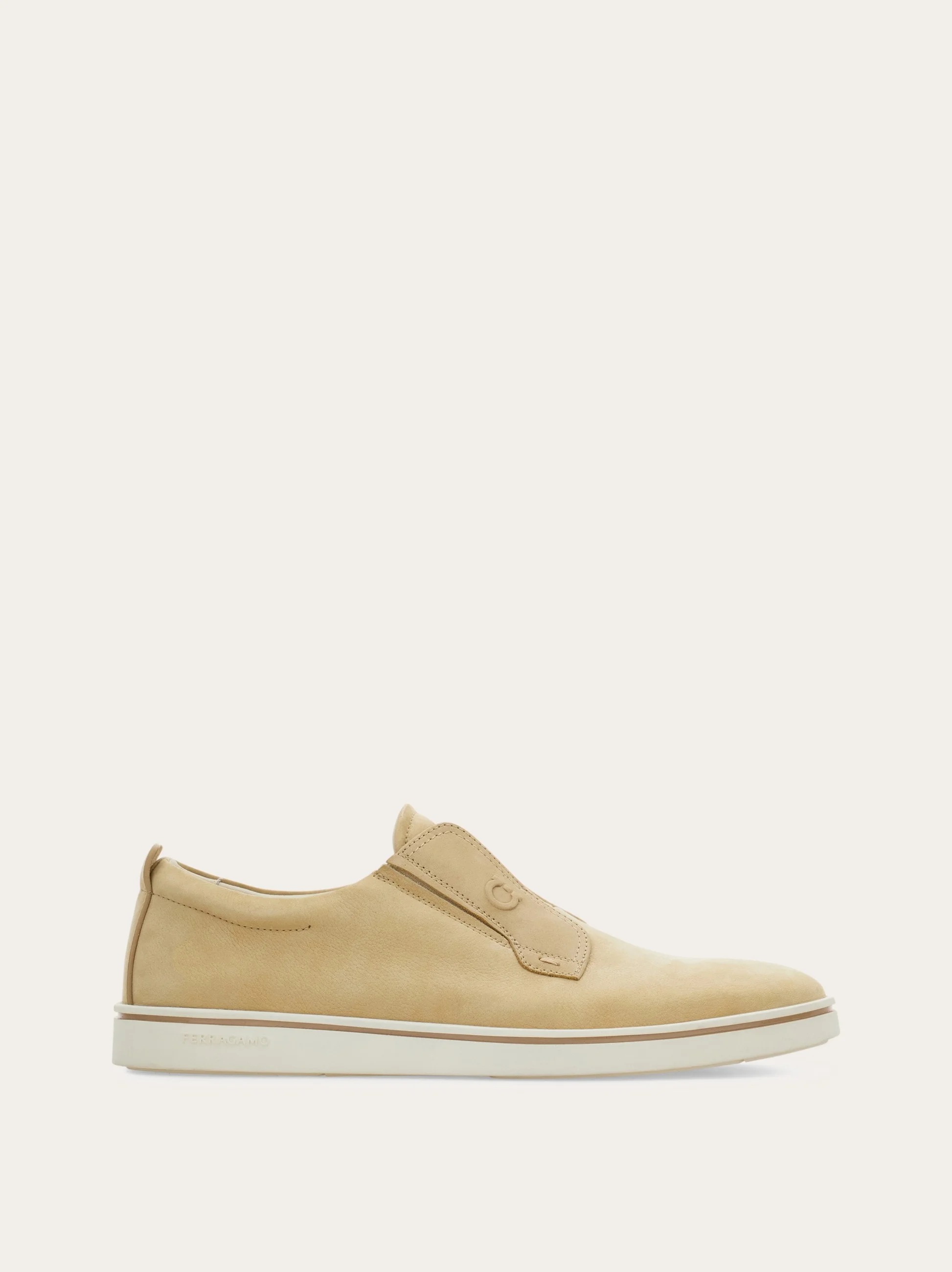 Slip on sneaker - 1