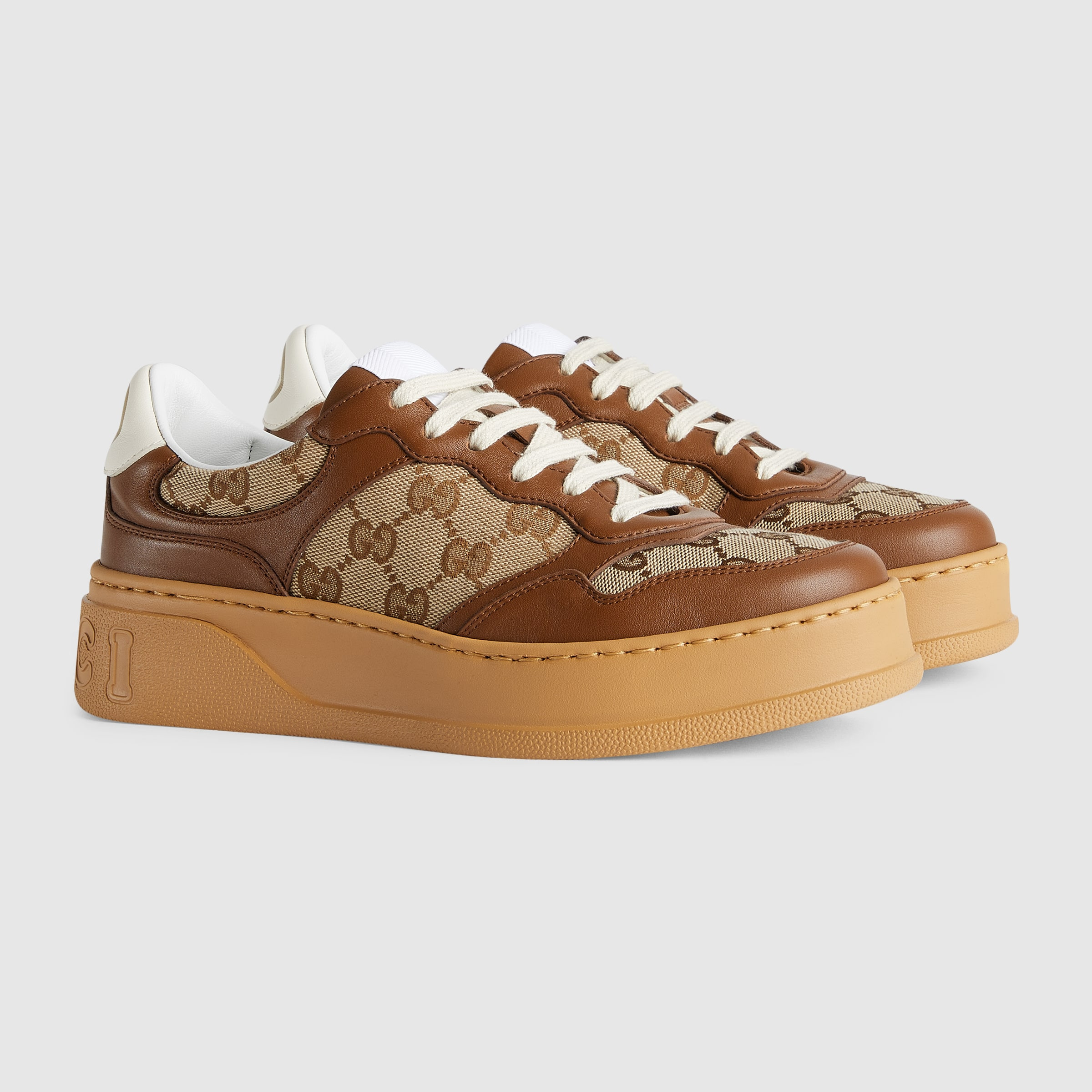 Women's GG sneaker - 2