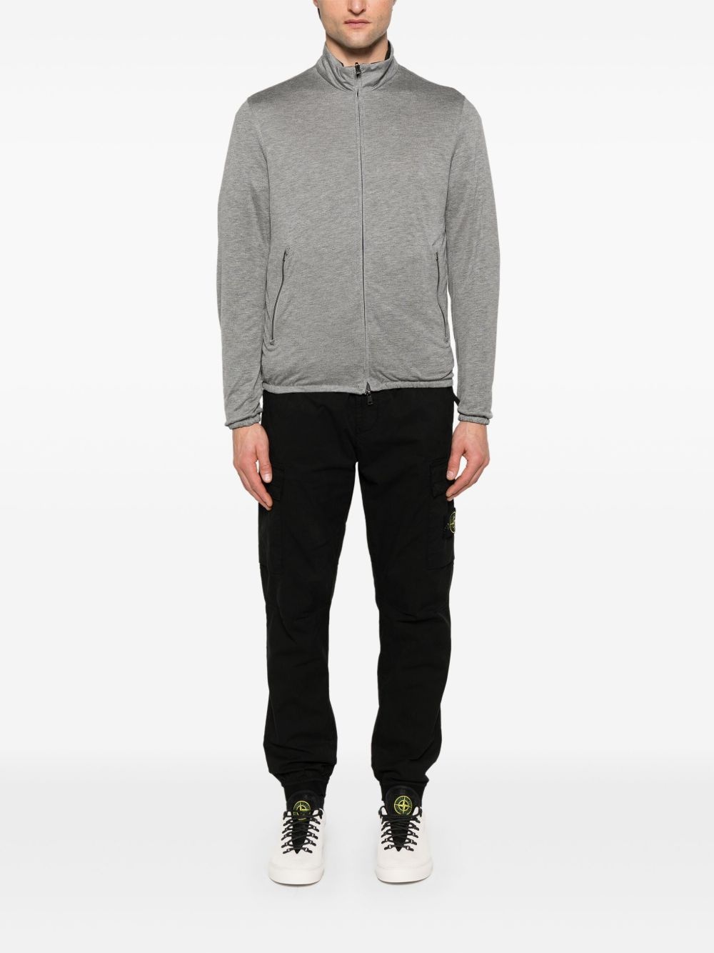 reversible jacket - 6