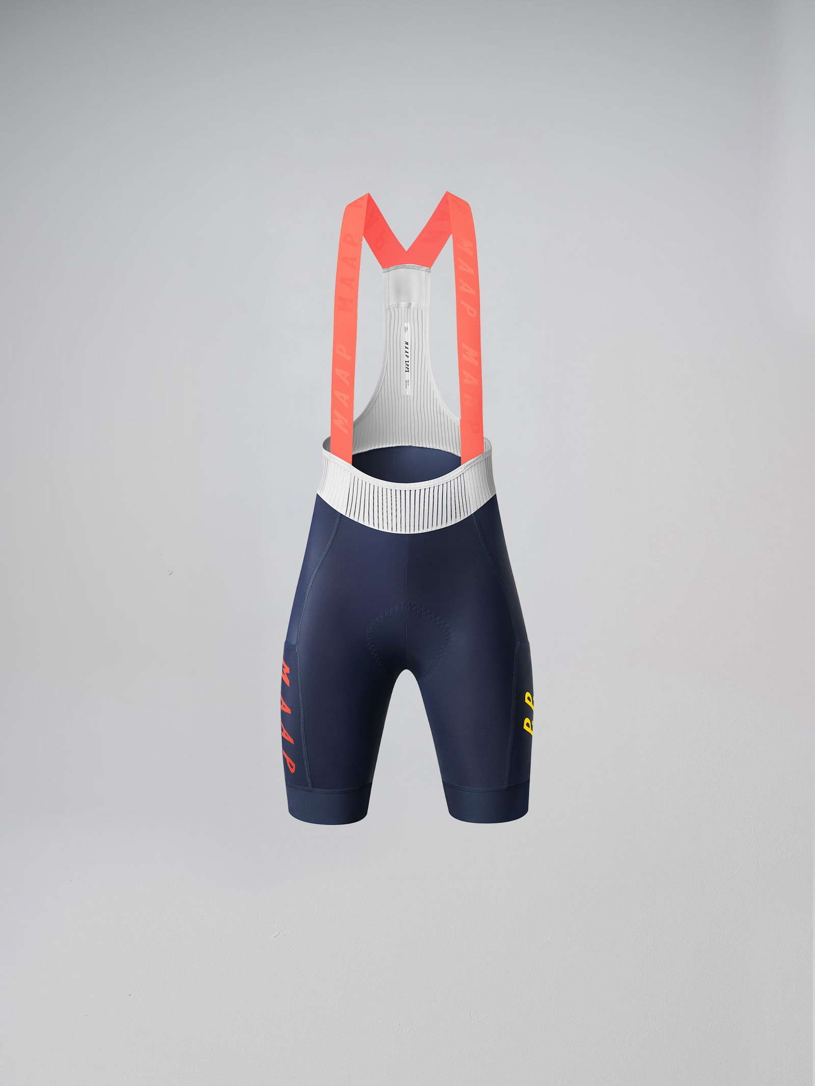 MAAP + Public Possession Women's Team Bib Evo Cargo - 8