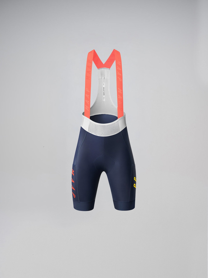 MAAP + Public Possession Women's Team Bib Evo Cargo 8