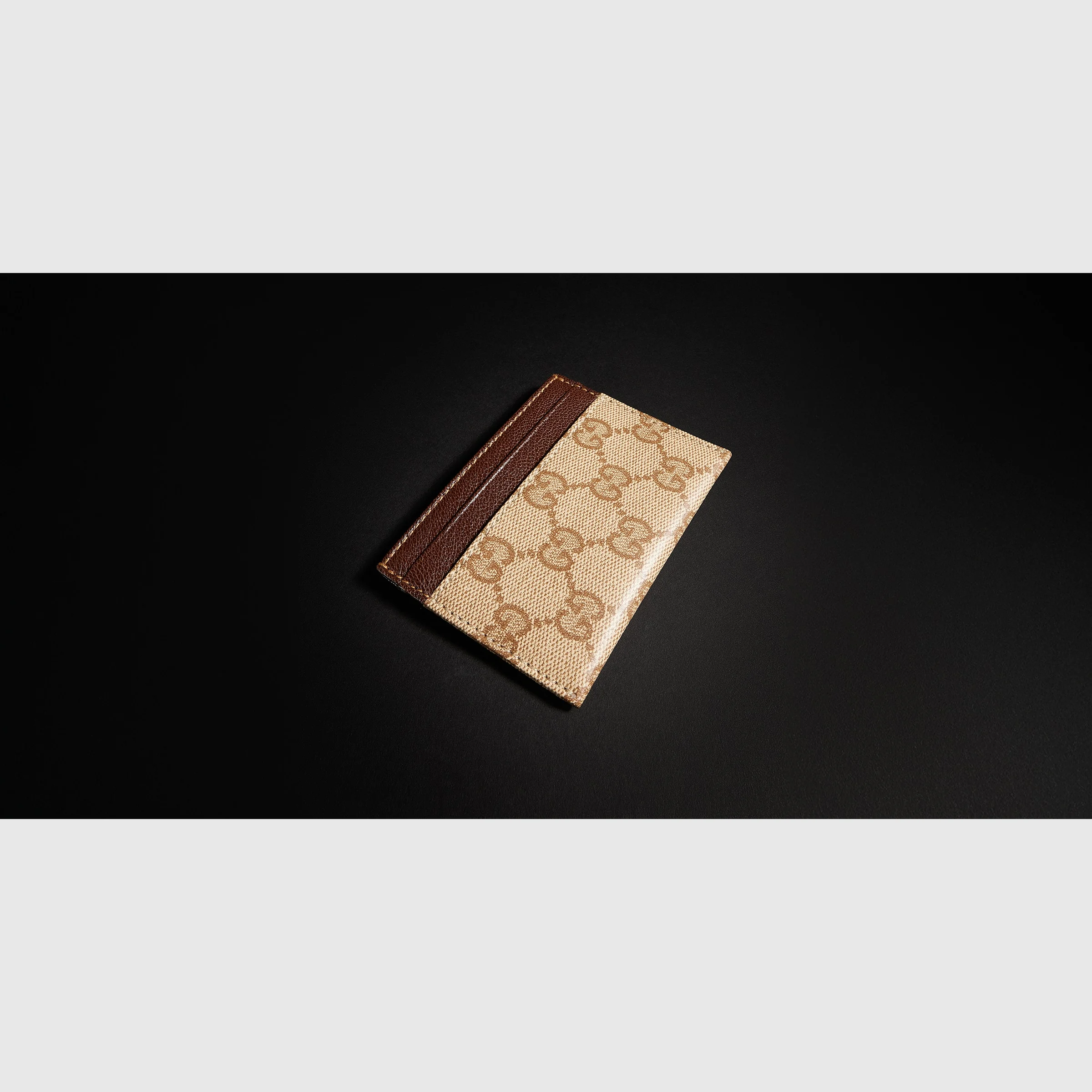 GG card case - 1