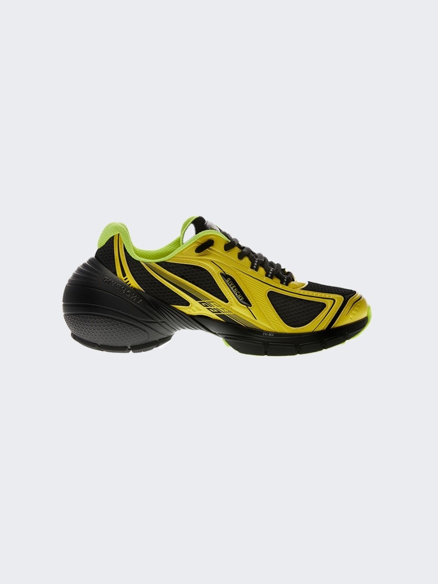 TK-MX Runners Yellow - 3