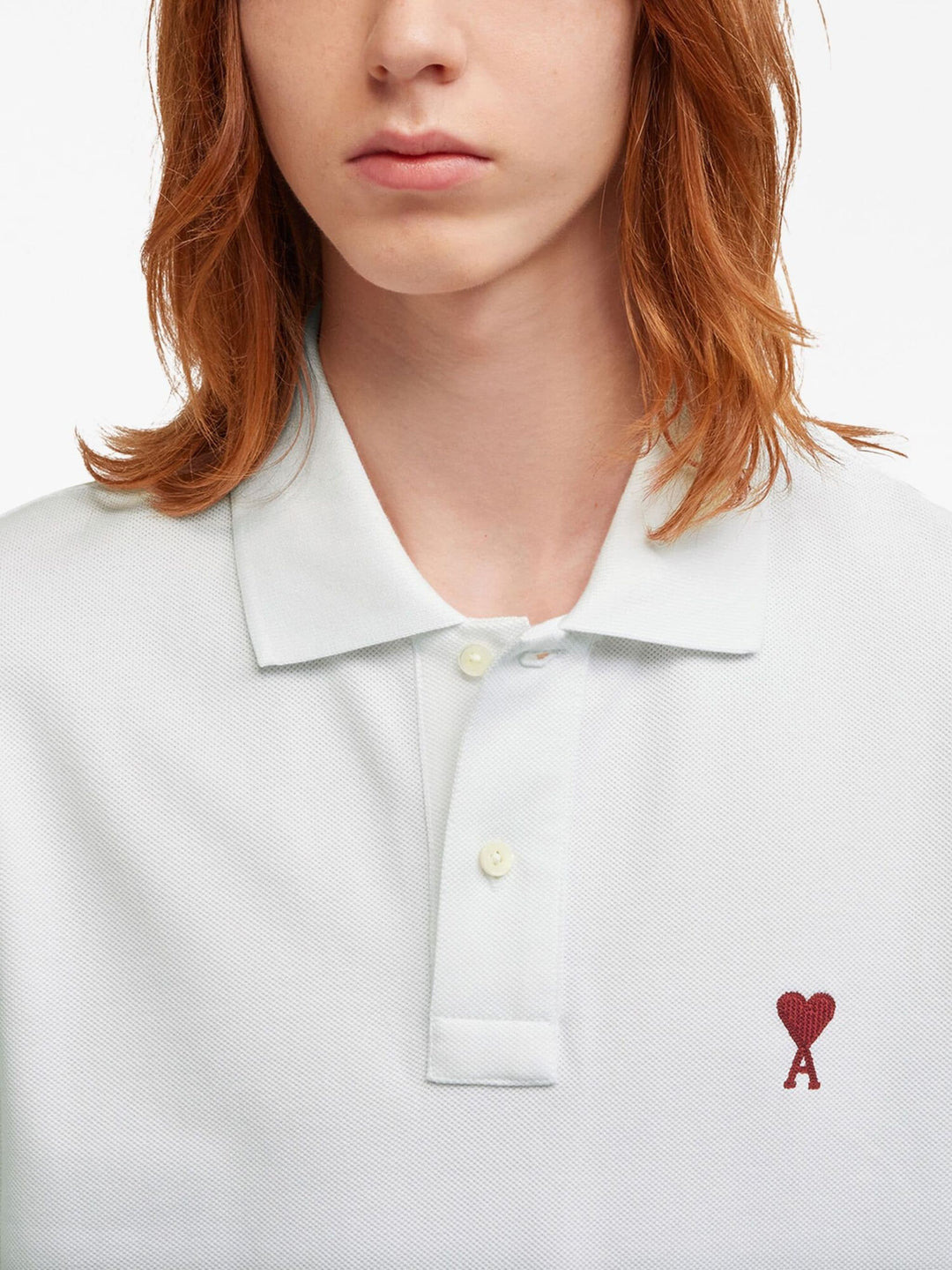 Ami De Coeur Polo Shirt - 5