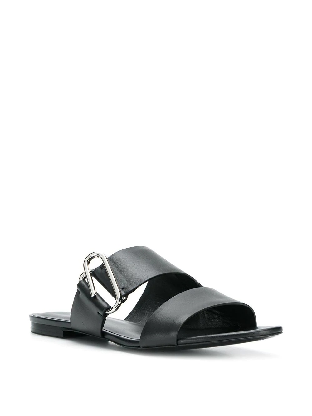 Alix flat sandals - 2