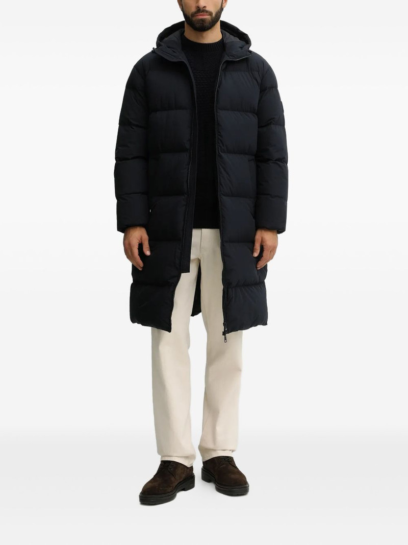 Barbour Casey cable-knit sweater outlook