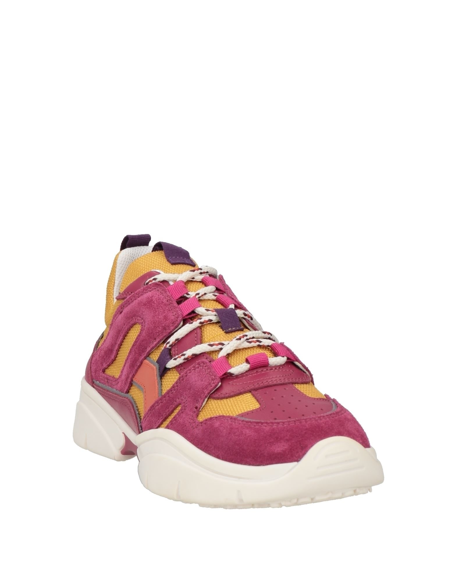 Garnet Women's Sneakers - 2