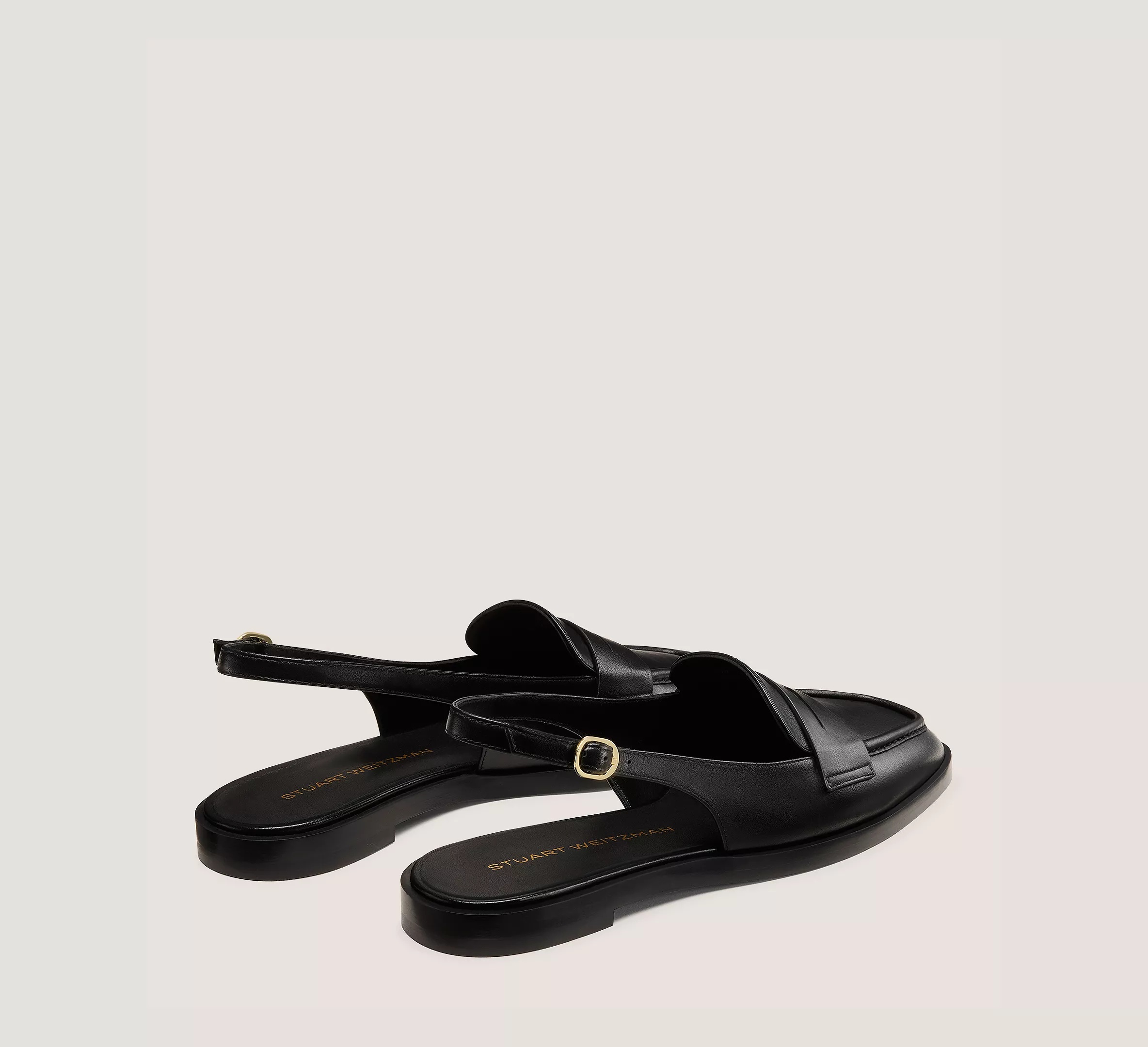 IVY SLINGBACK LOAFER - 3