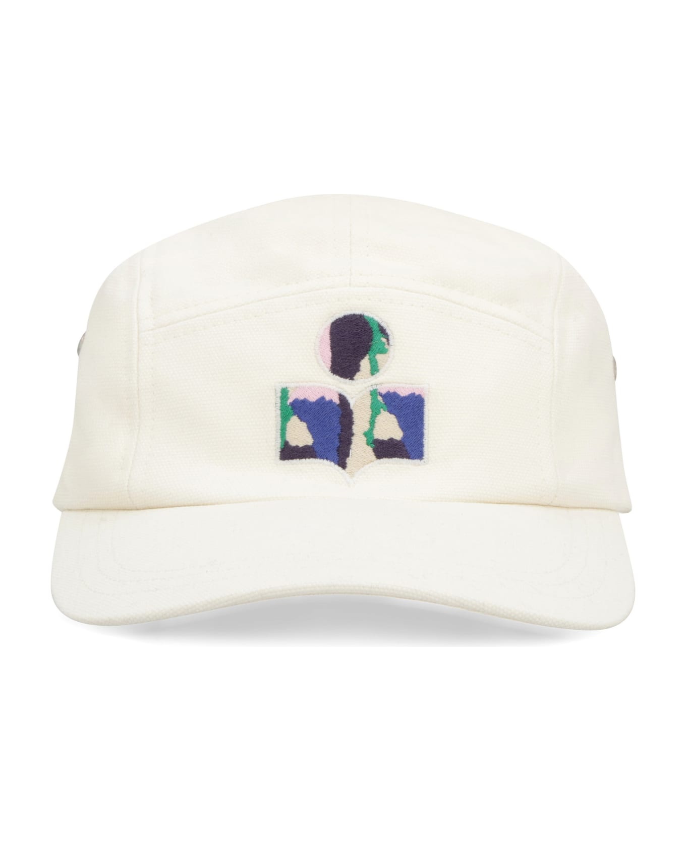 Tedji Baseball Cap - 2