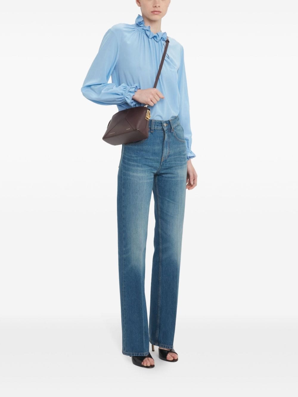 Victoria crossbody bag - 2