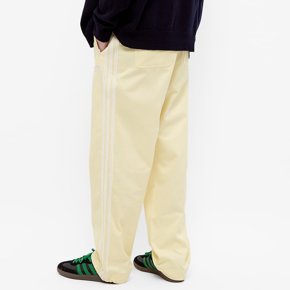 Adidas x Wales Bonner Gaberdine Track Pant - 6