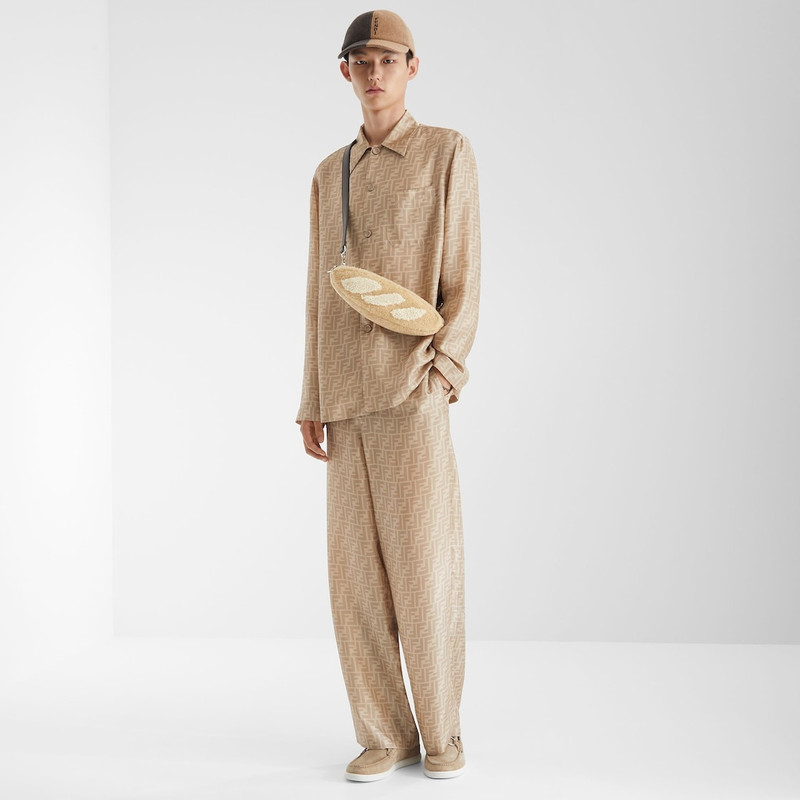 FENDI Shirt outlook
