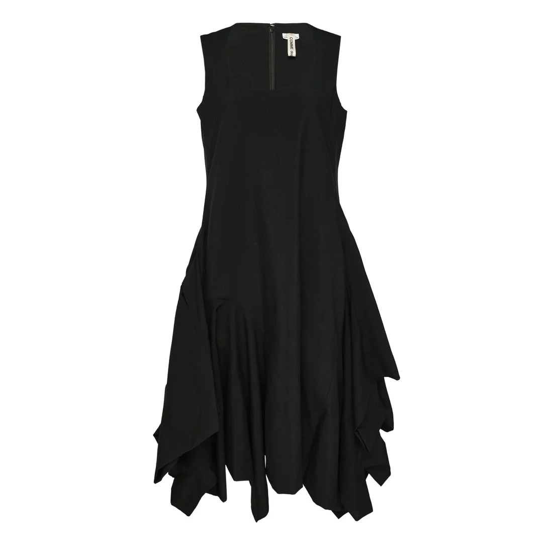 Wool Tropical Dress - 1