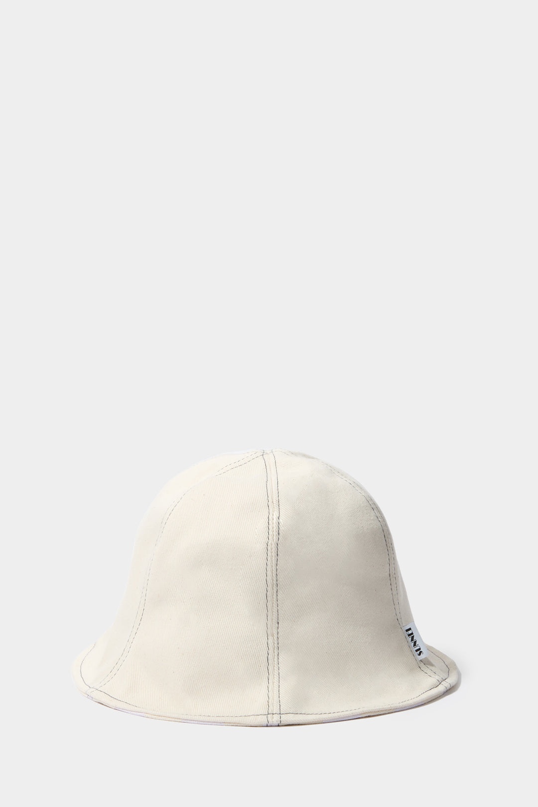 BELLIDENTRO REVERSIBLE BUCKET / ecru - 1