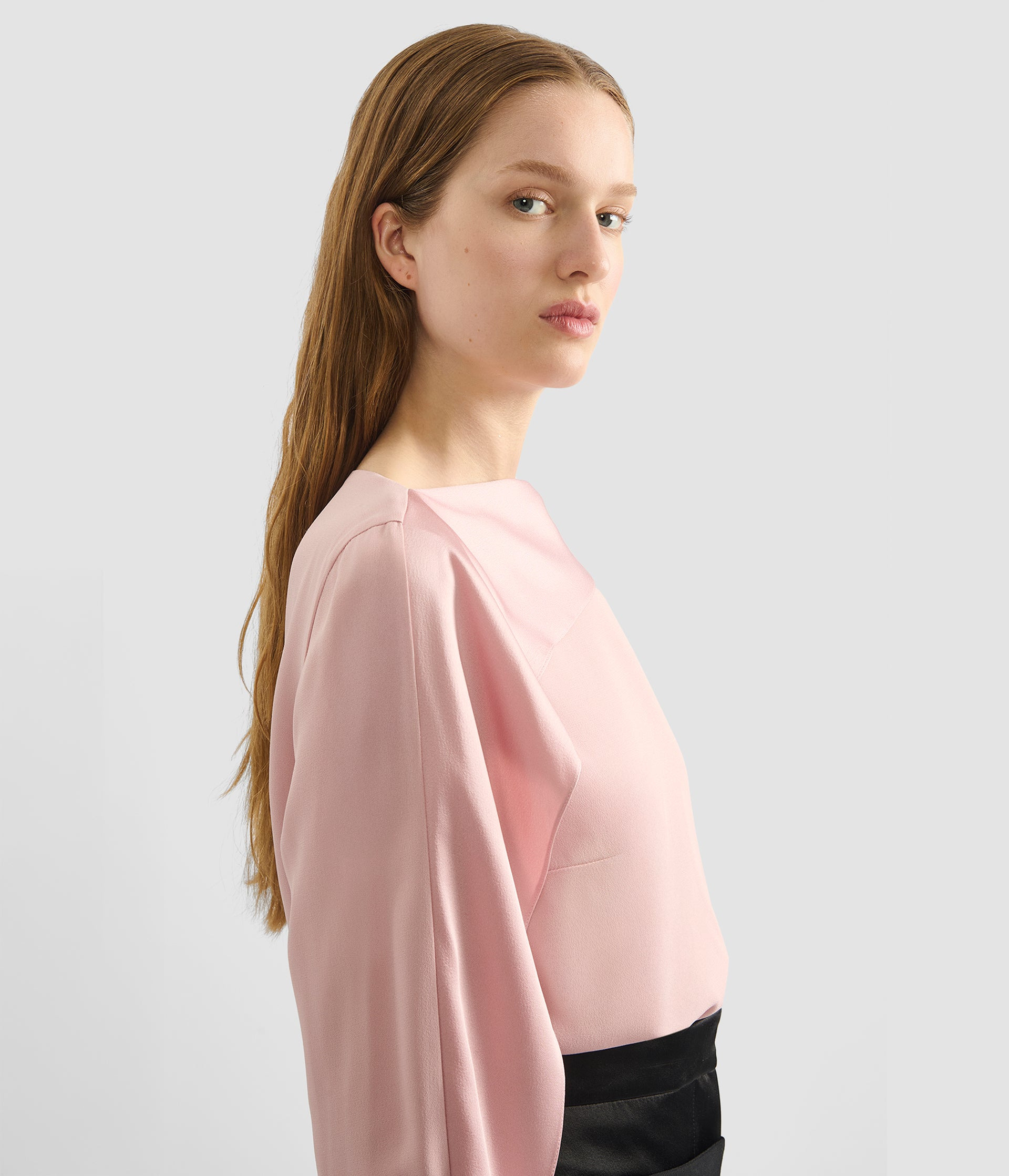 LONG SLEEVE TOP - 5