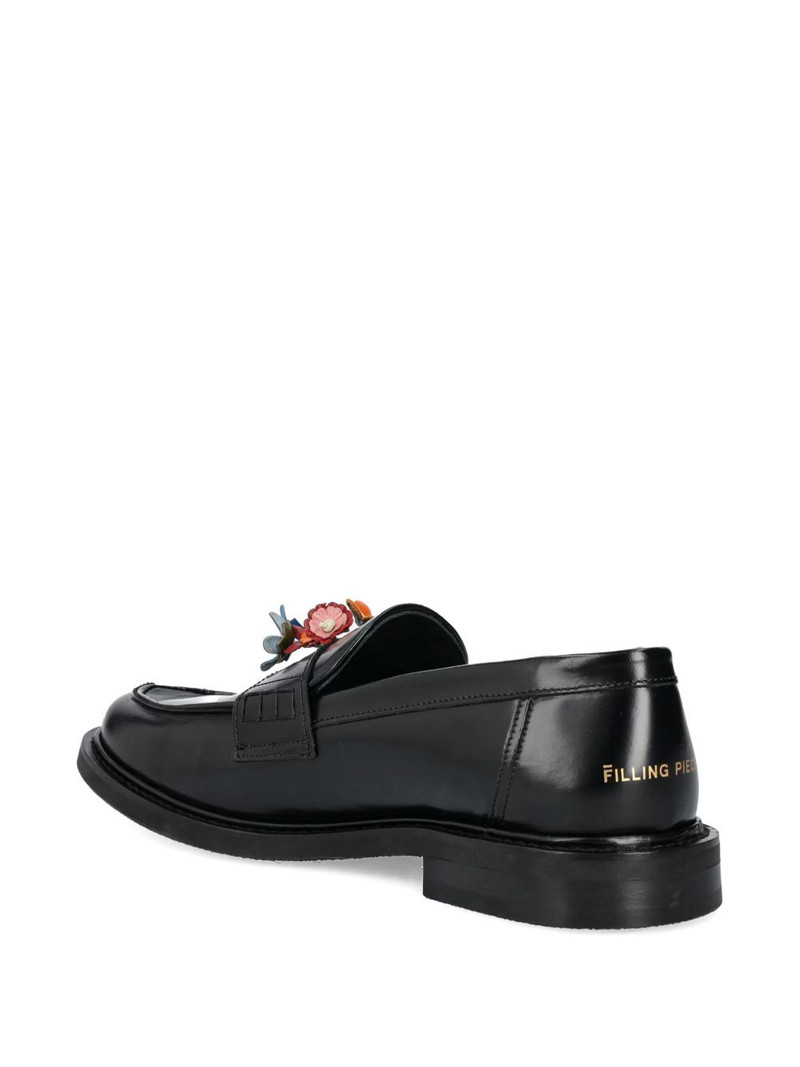Bouquet loafers 3
