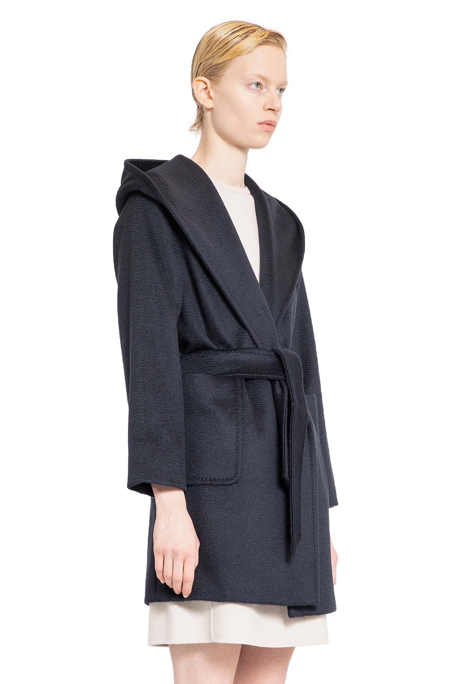 ジャケット・アウター MAX MARA RIALTO 40 Max Mara Rialto-Jacket | antonioli | REVERSIBLE