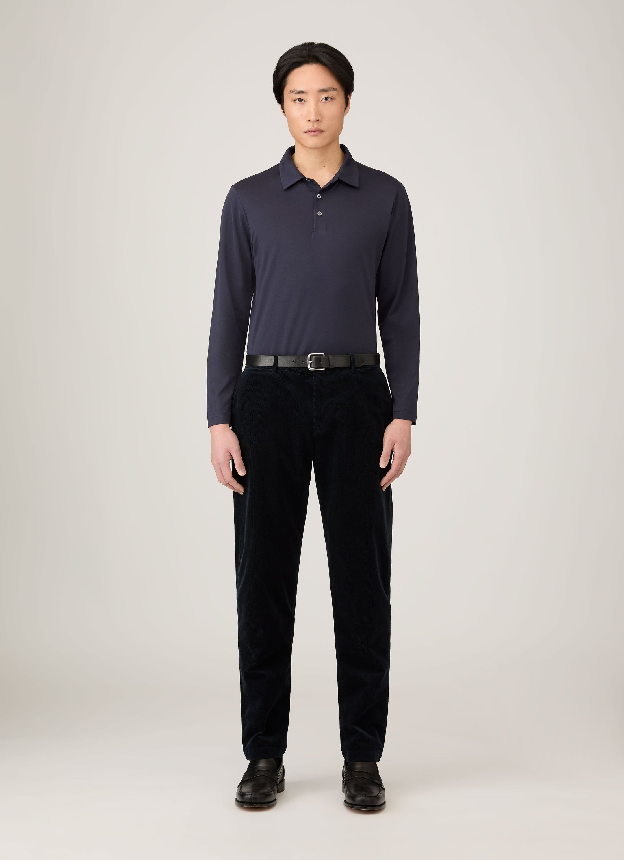 Corduroy Trouser - 3