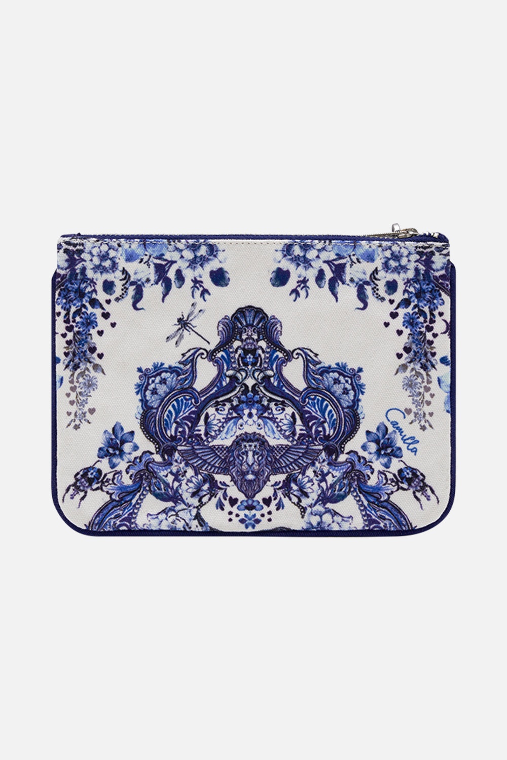 COIN AND PHONE PURSE - 3