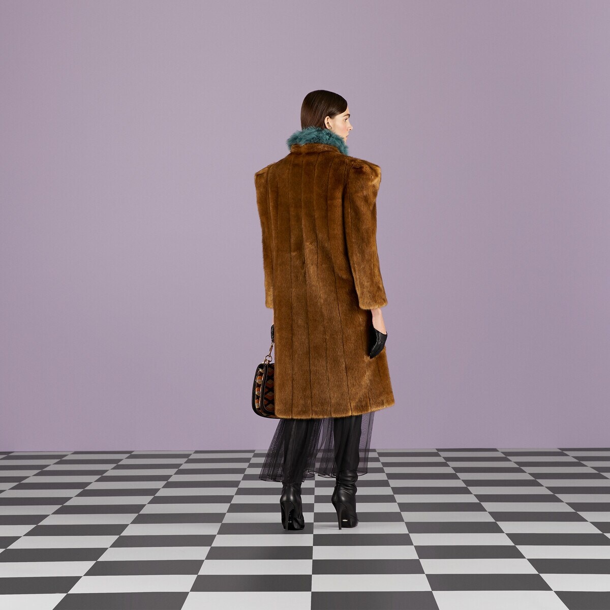 Coat - 3