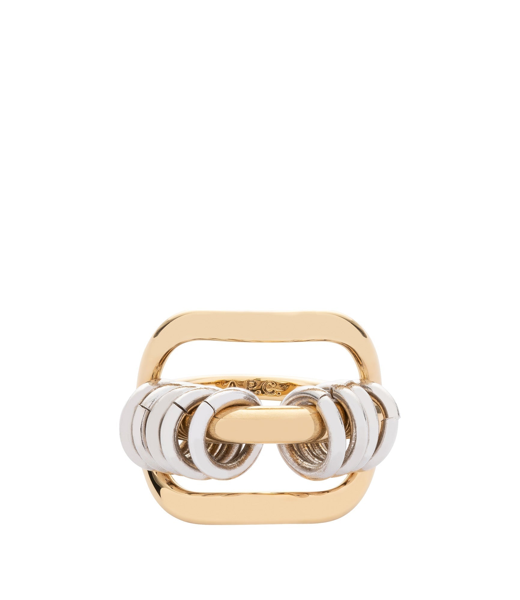Mel ring - 1