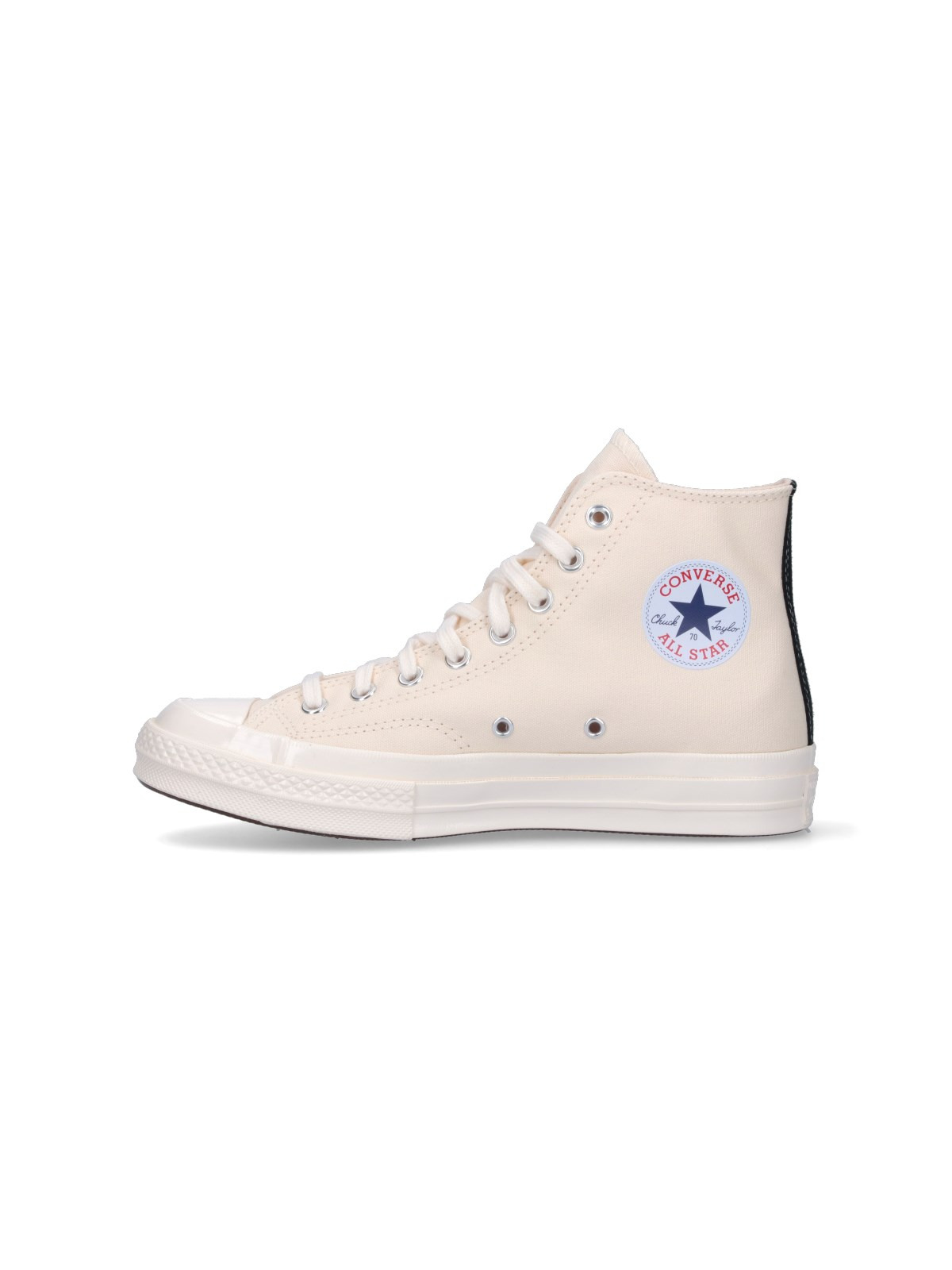 HIGH TOP "CONVERSE CHUCK 70" SNEAKERS - 3