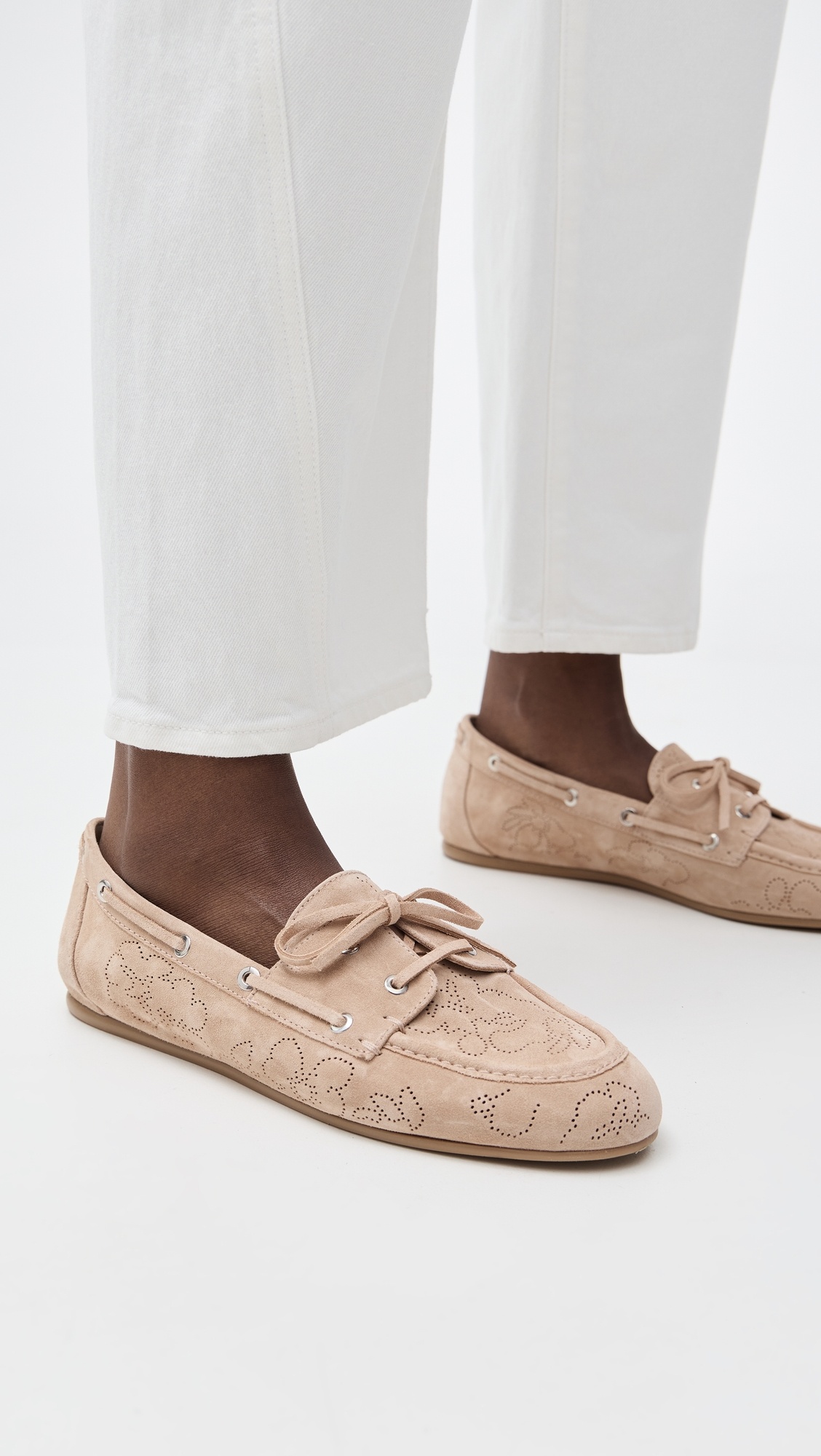 Tinsley Moccasins - 2
