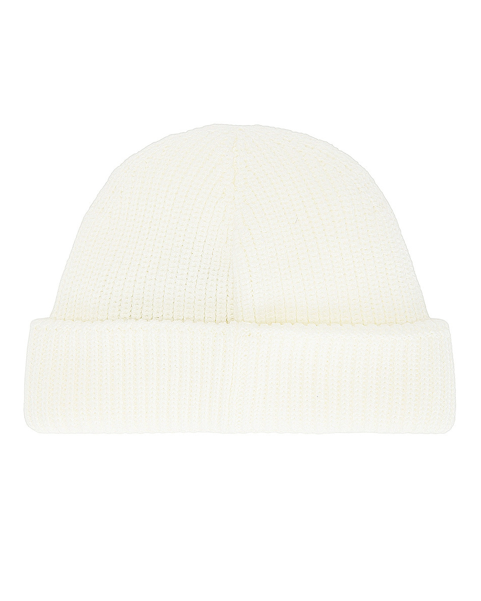 X Willow Smith Wool Beanie - 3