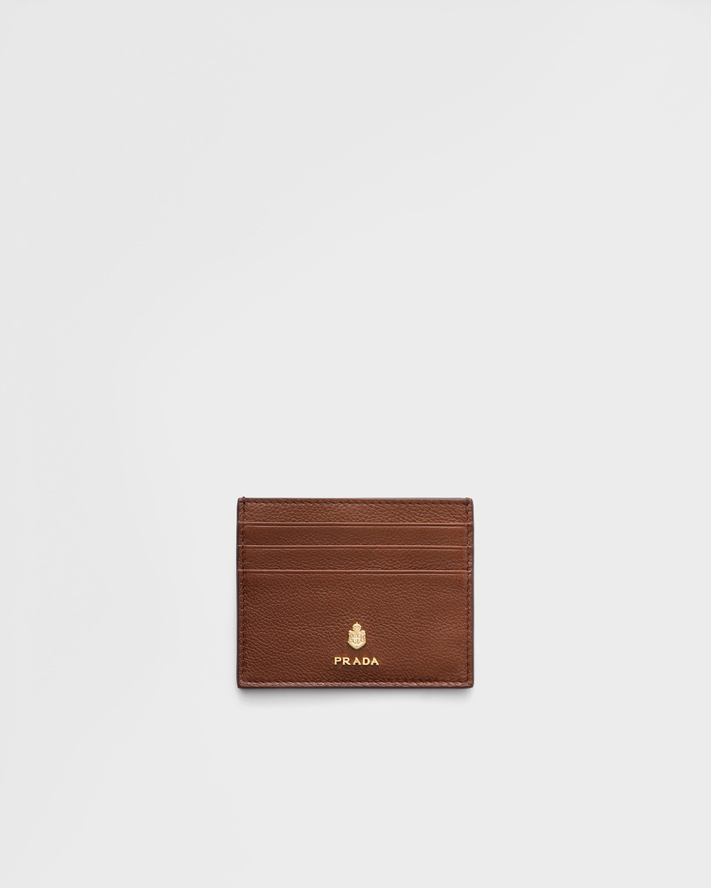 Leather card holder - 1