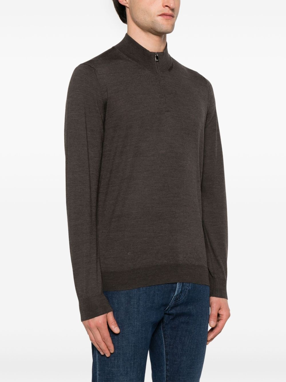 wool sweater - 3