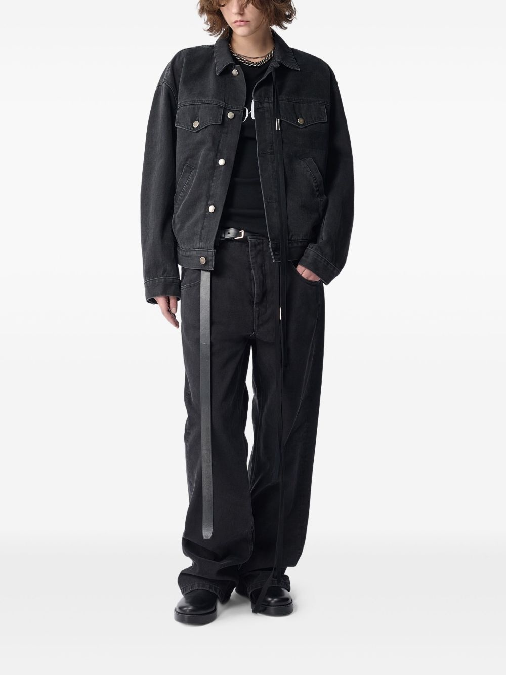 Marthe jacket - 2