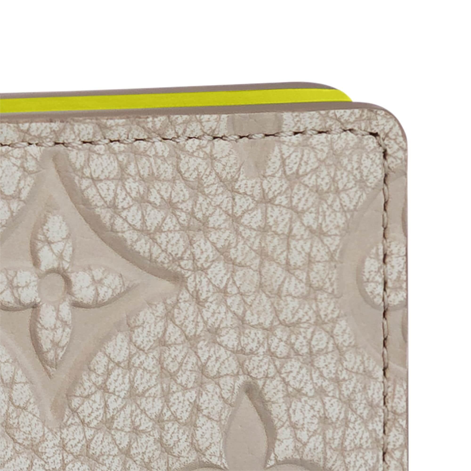 Pocket Organizer - 2