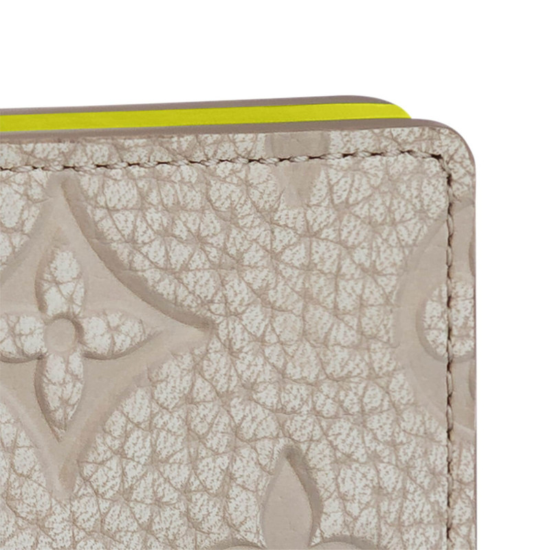 Louis Vuitton Pocket Organizer outlook