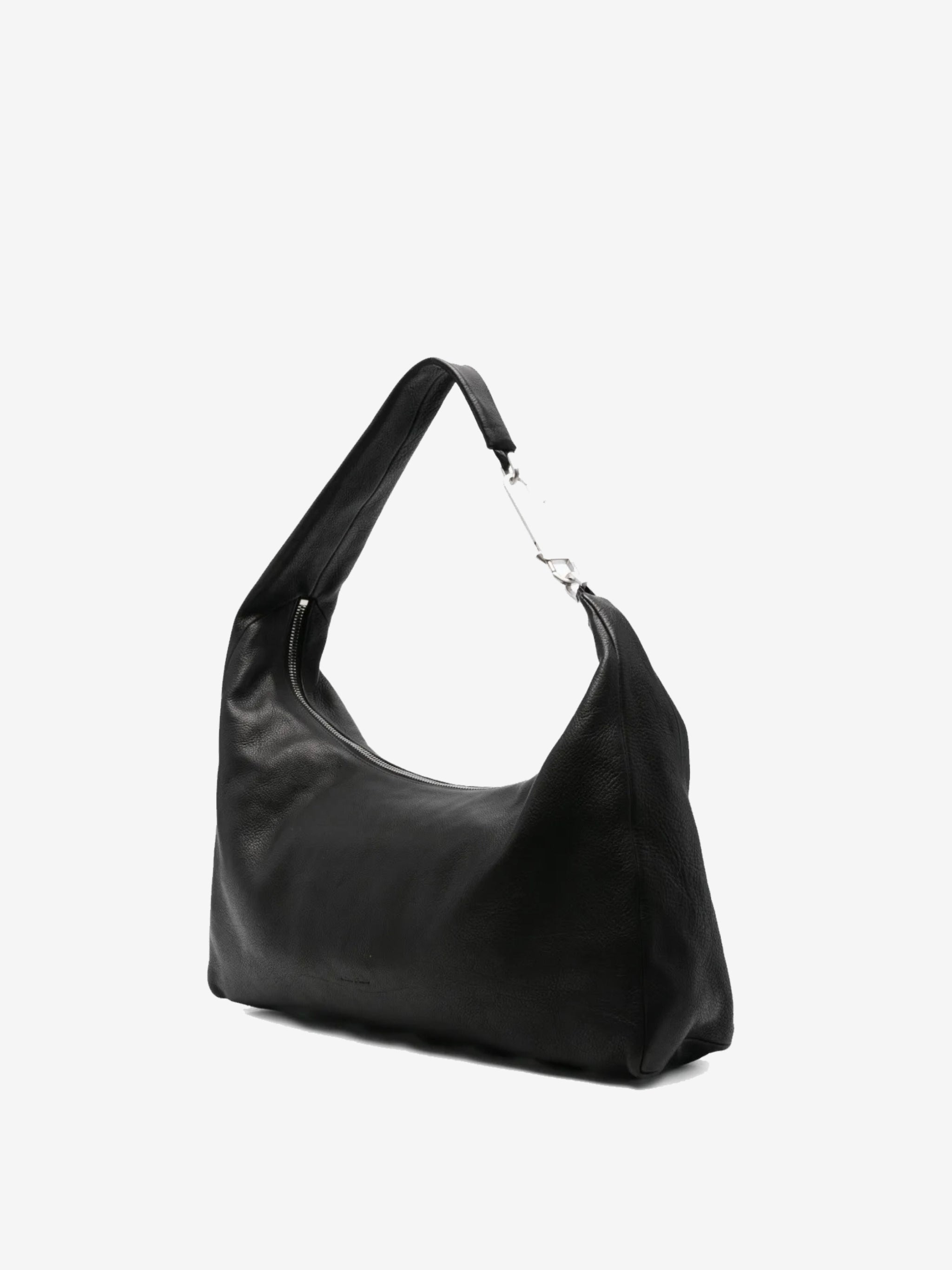 RICK OWENS - Unisex Cropped Gemini Bag - 3