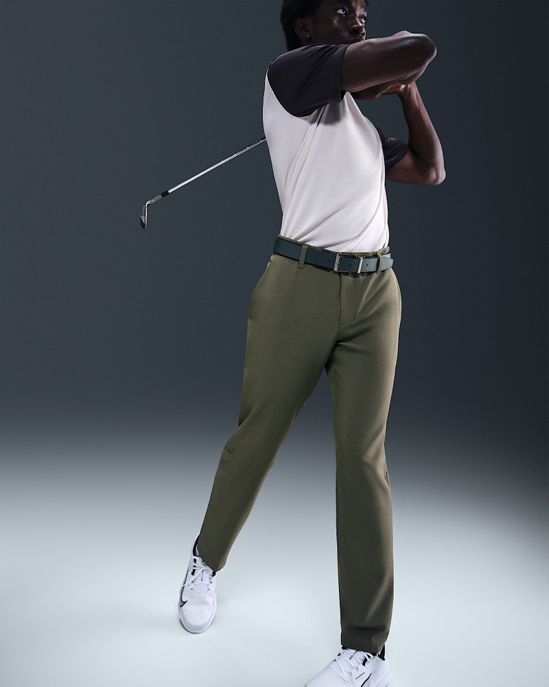 Nike Tour Repel Flex Men's Slim Golf Pants 5