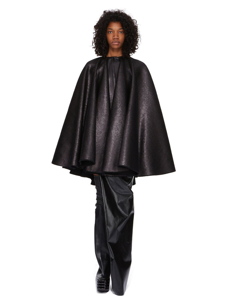 Rick Owens CAPE outlook