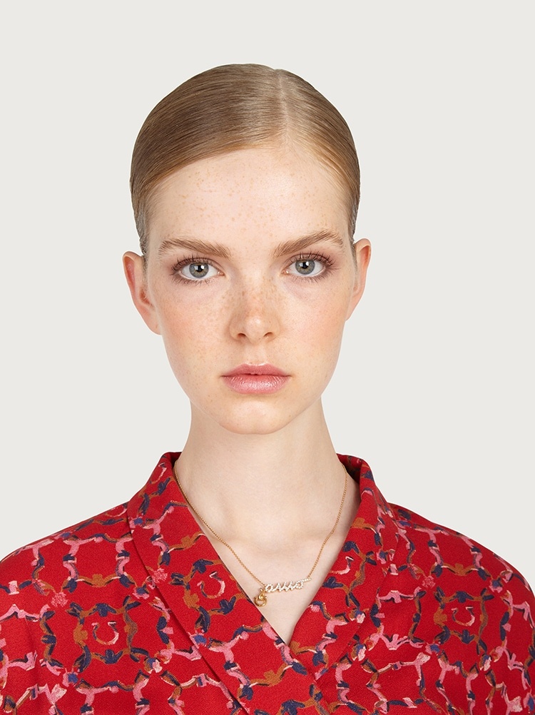 PENDENT NECKLACE - 3
