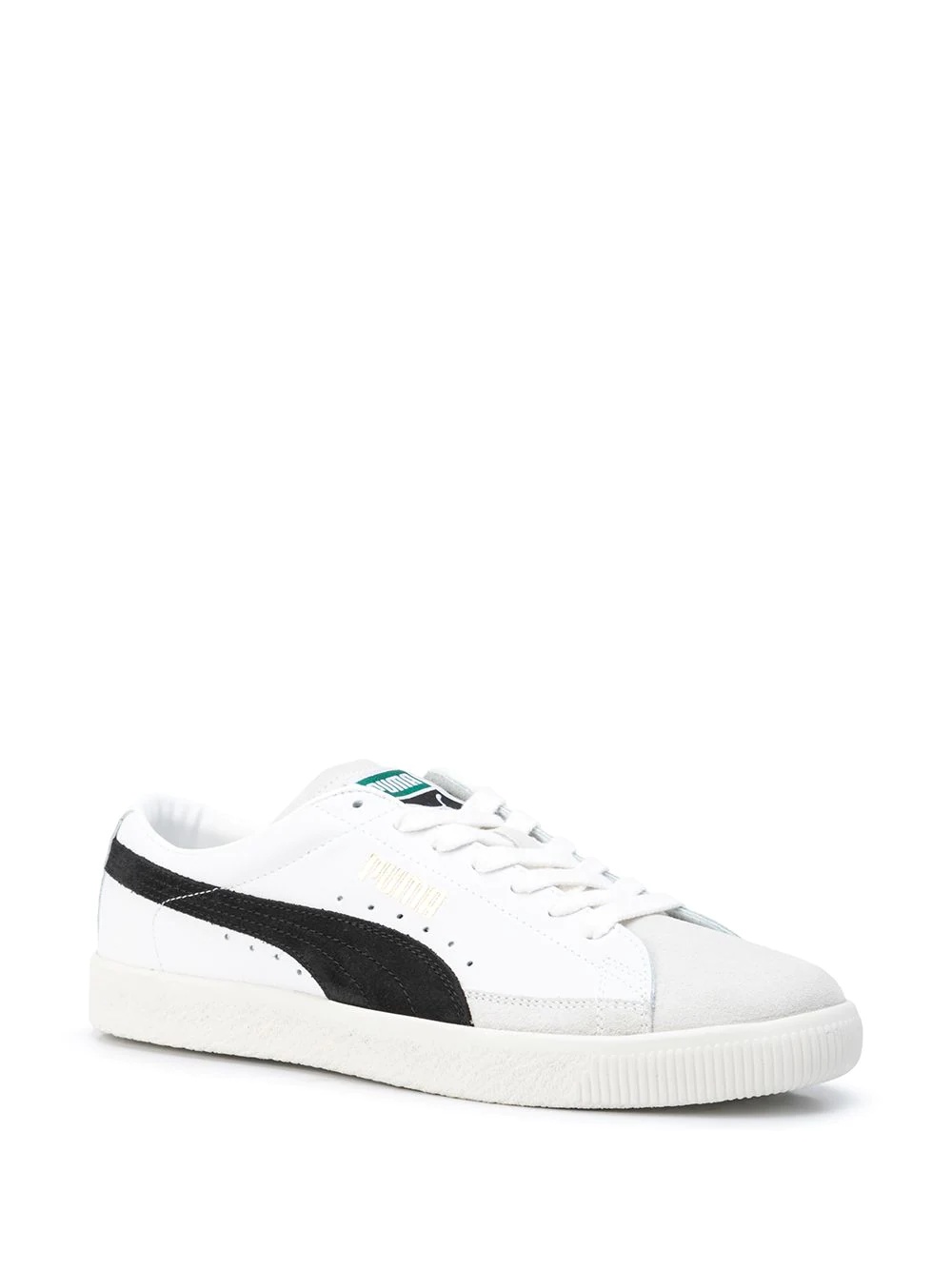 Basket VTG low-top sneakers - 2