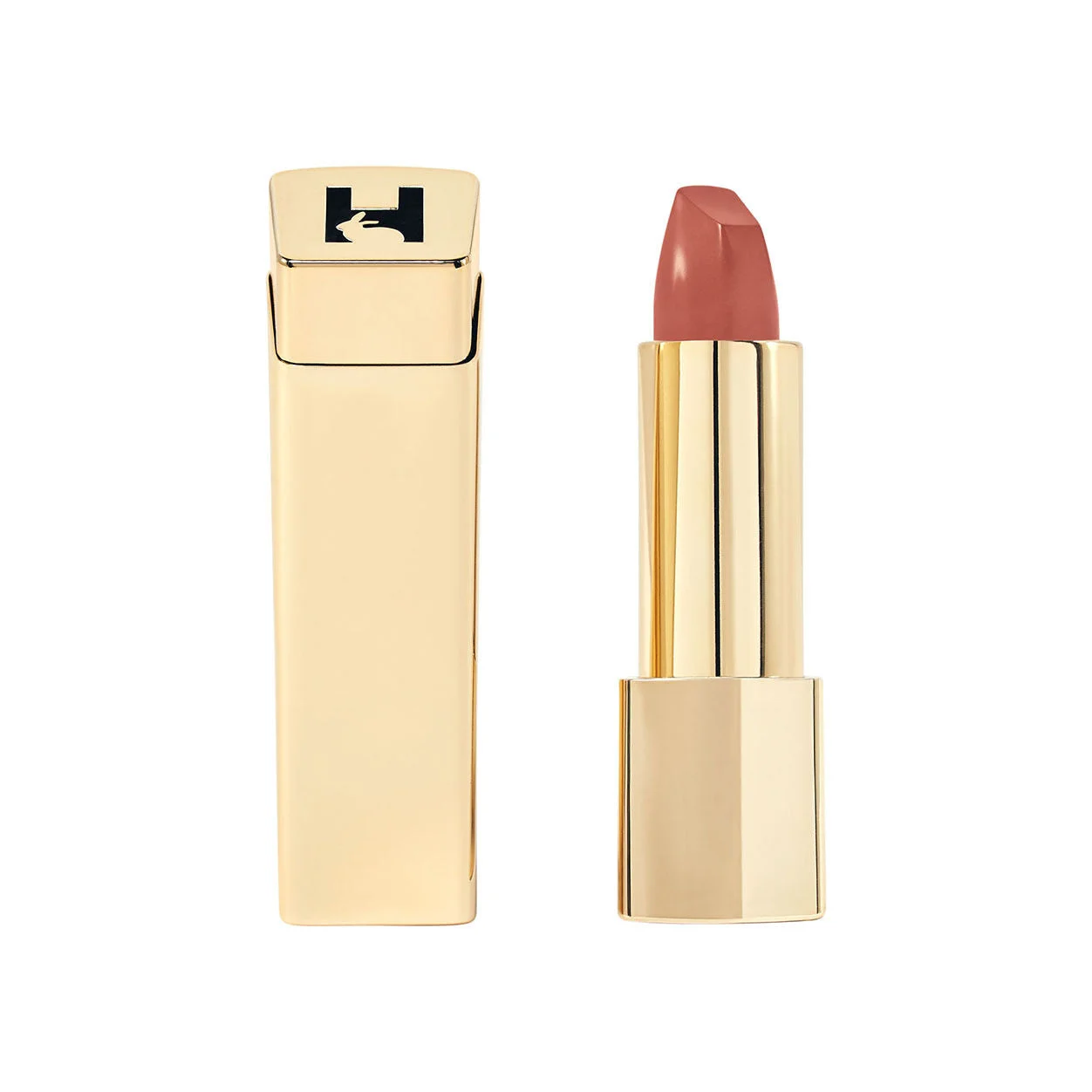 Unlocked Satin Crème Lipstick - 1
