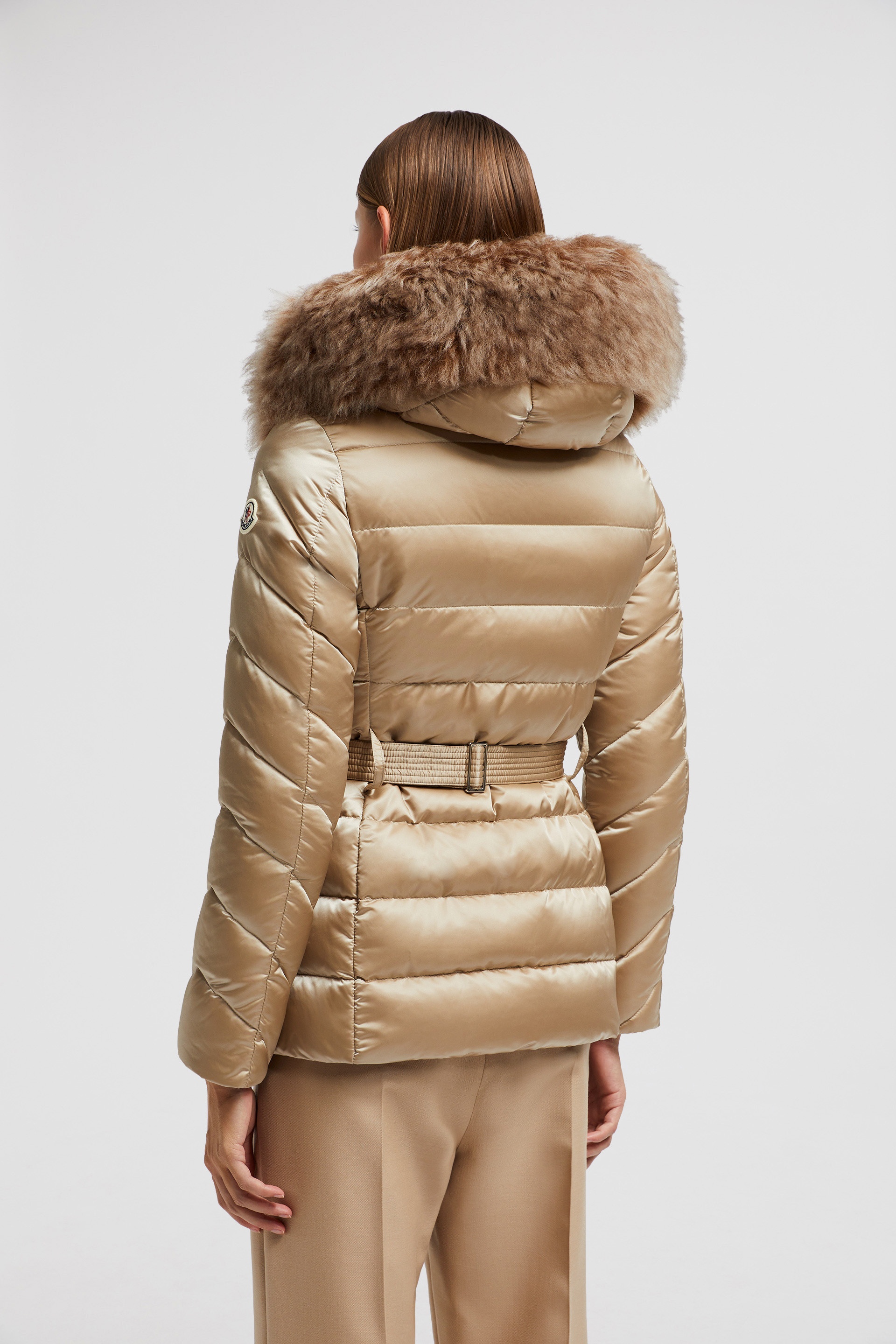 Cupidone Short Down Jacket - 5