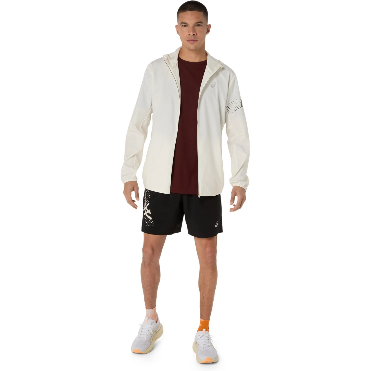 ASICS ICON SHORT SLEEVE TOP - 6