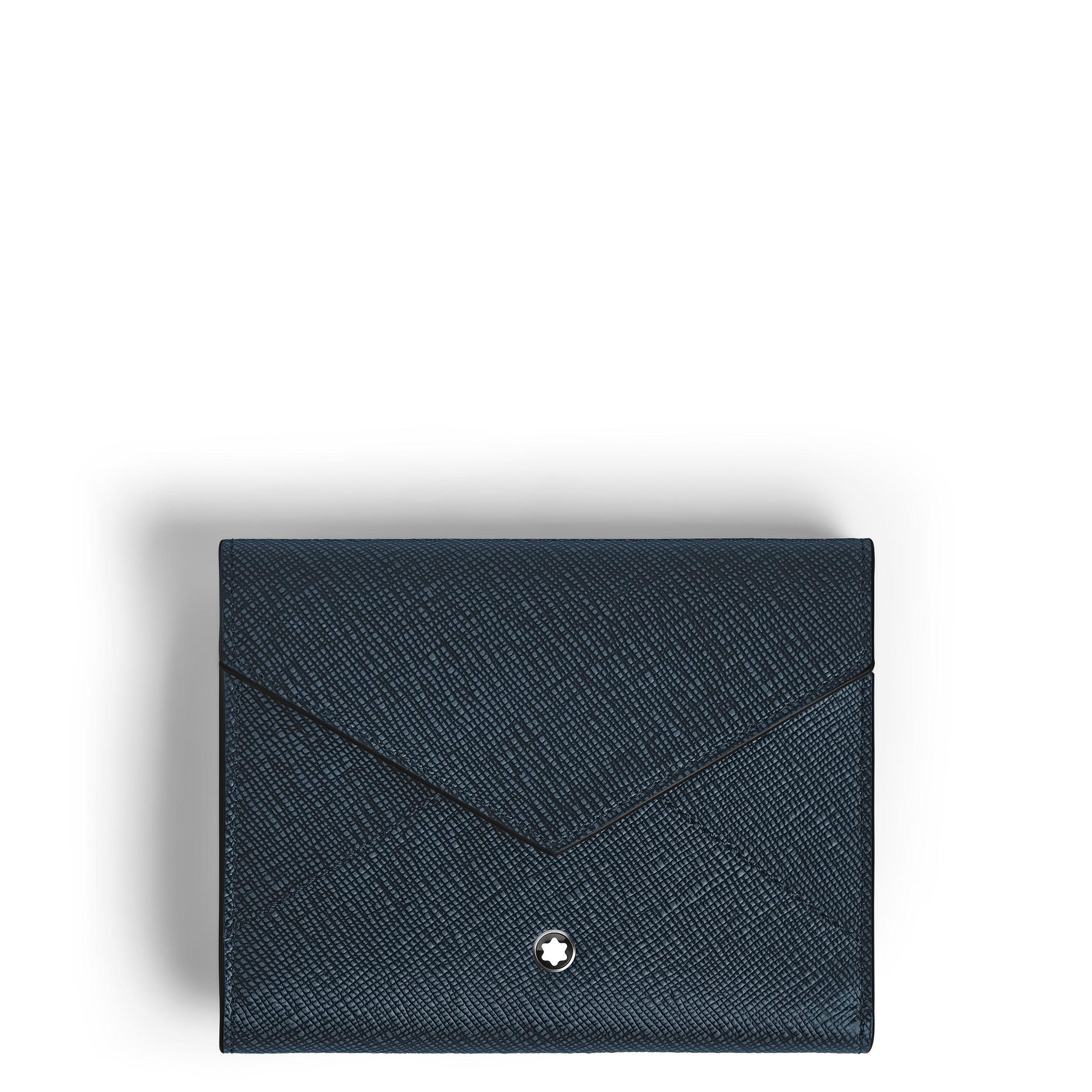 SARTORIAL TRIO WALLET 6CC - 1