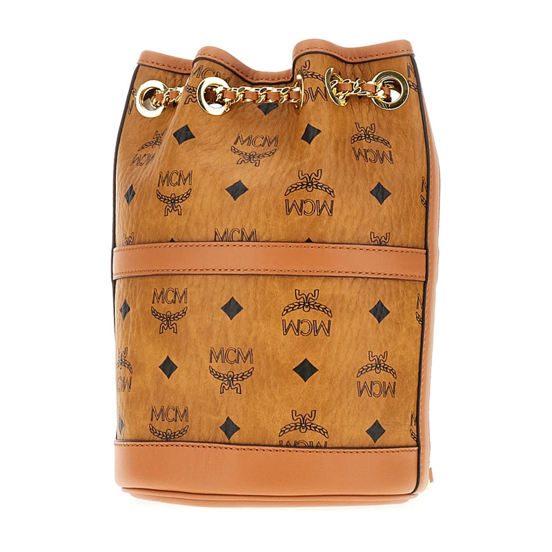 MCM BUCKET BAGS outlook