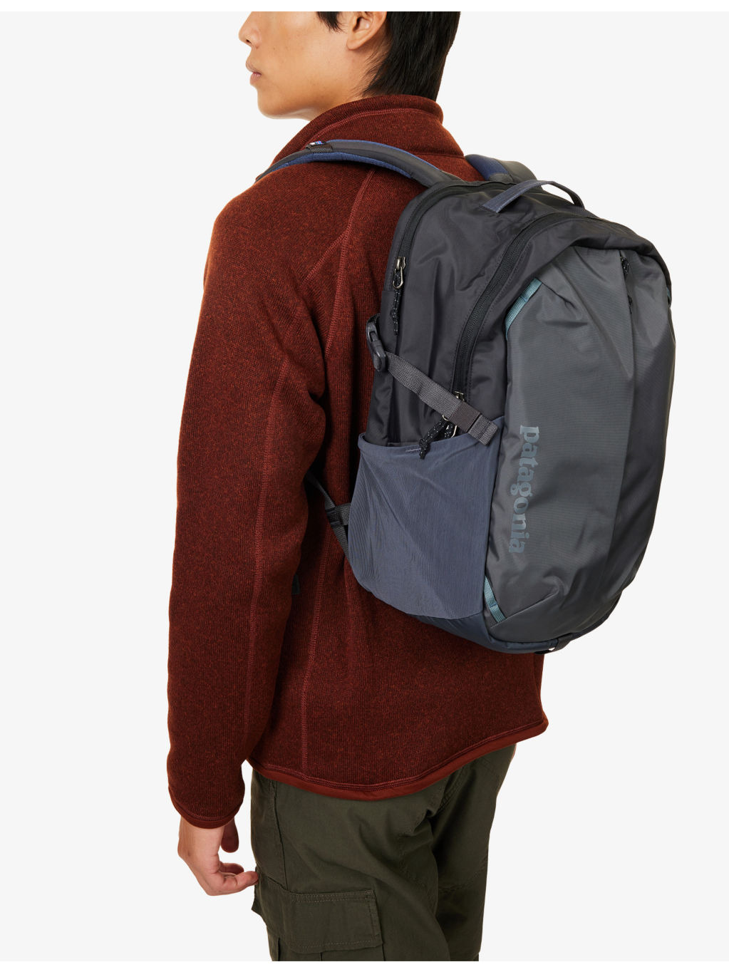 Refugio Day Pack Shell Backpack 26L - 2