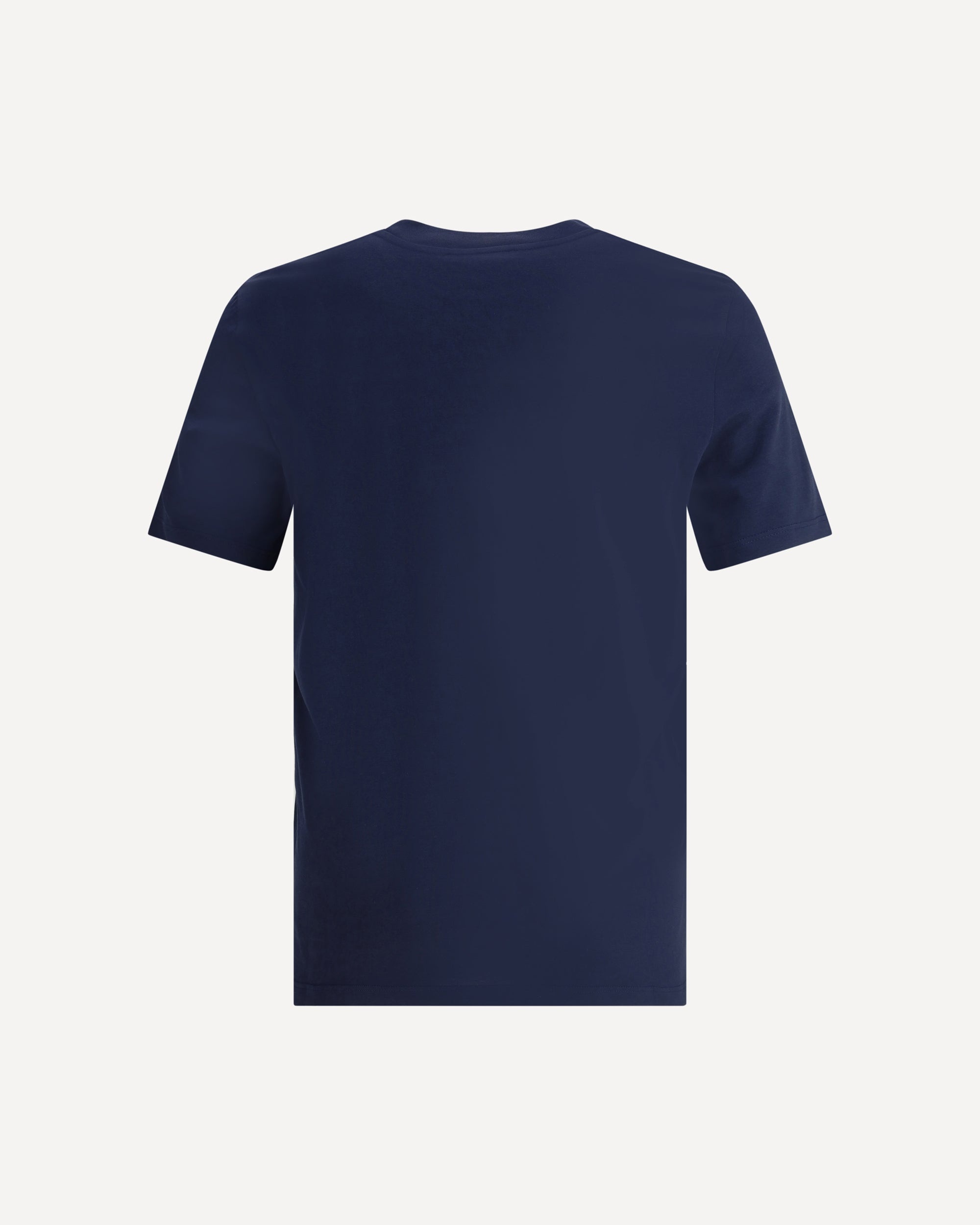 T-Shirt with patch - 2