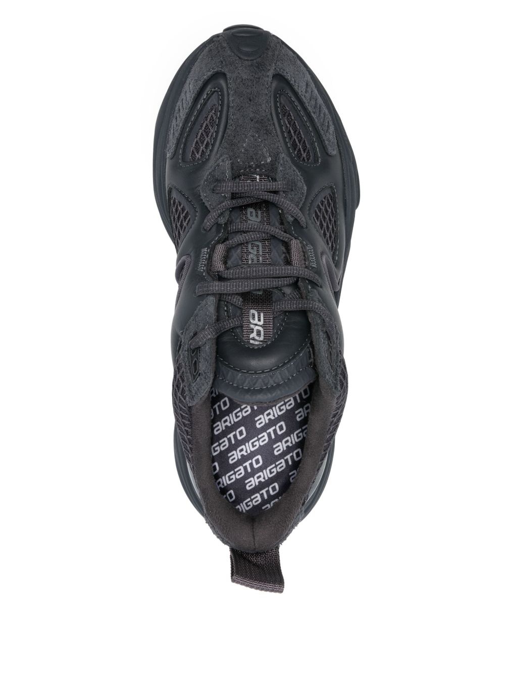 Satellite Runner sneakers - 4