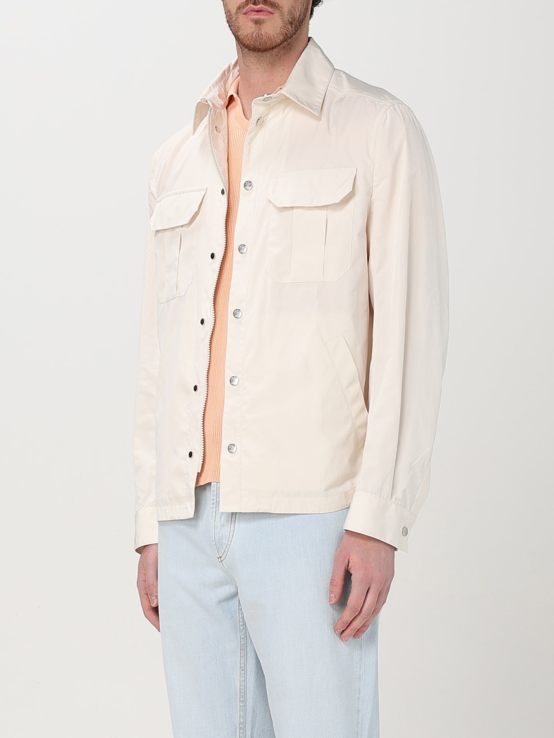 Jacket men Brunello Cucinelli - 4